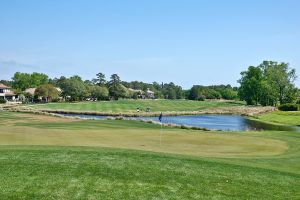 Grande Dunes 13th Back